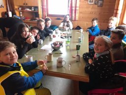 Ski- und Snowboardkurs Semesterferien 2019